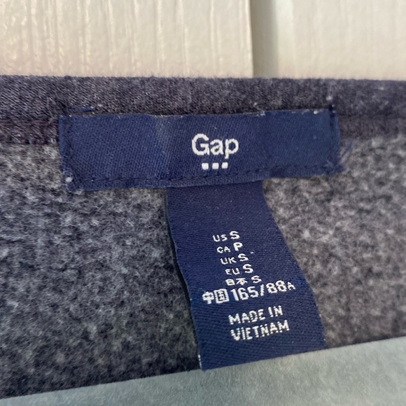 GAP Women's Après Sail Sweater - Picture 4 of 9